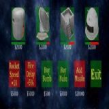 Download Missile Wars Cell Phone Game